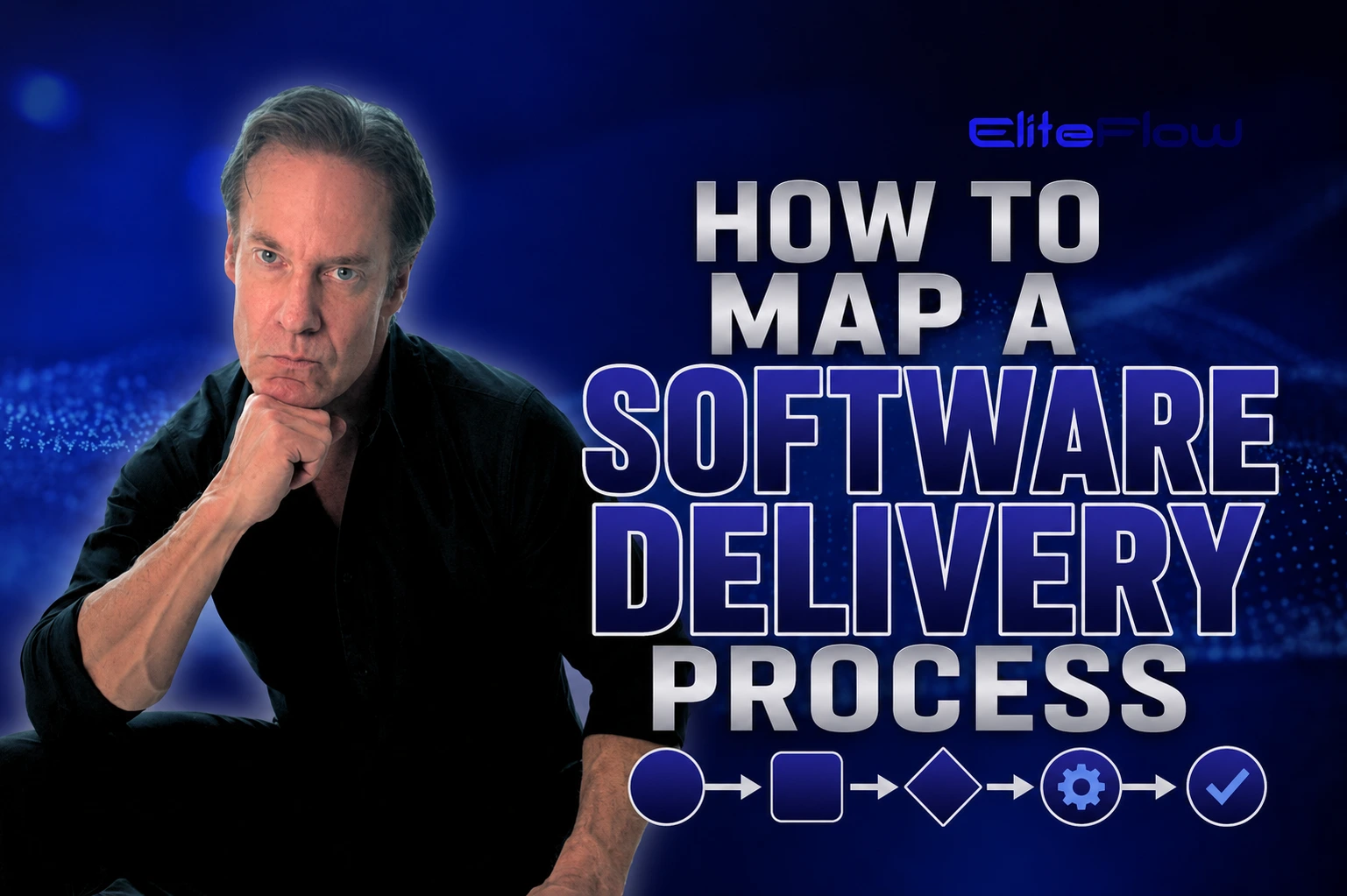 How to Map a Software Delivery Process