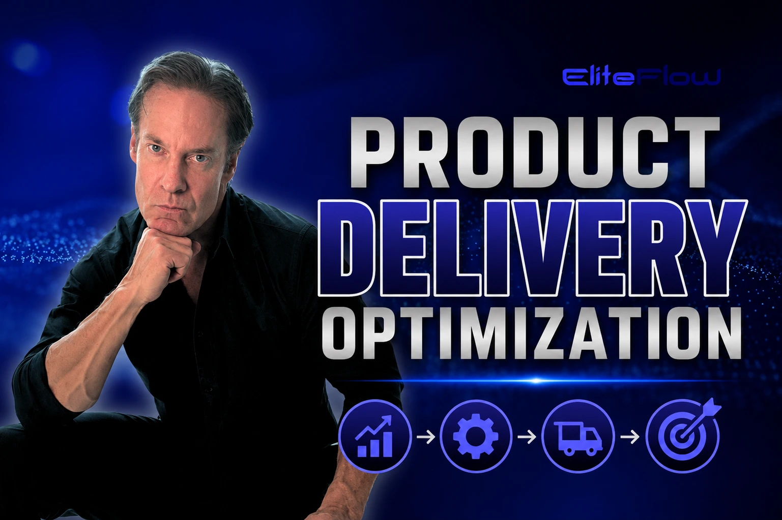 Product Delivery Optimization