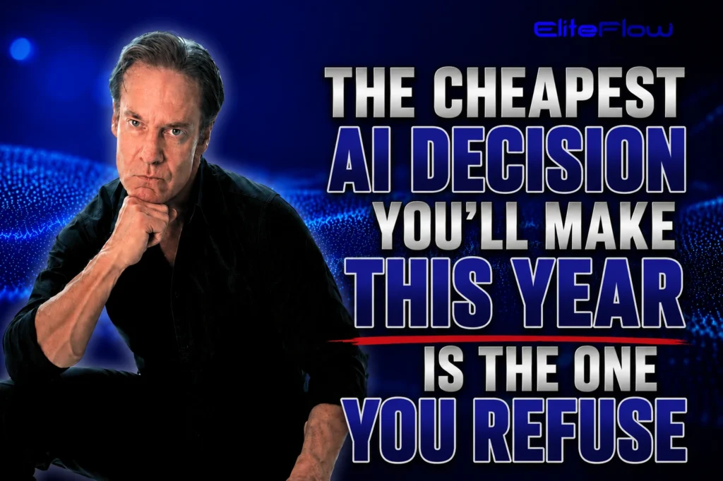 The Cheapest AI Decision Youll Make This Year Is the One You Refuse