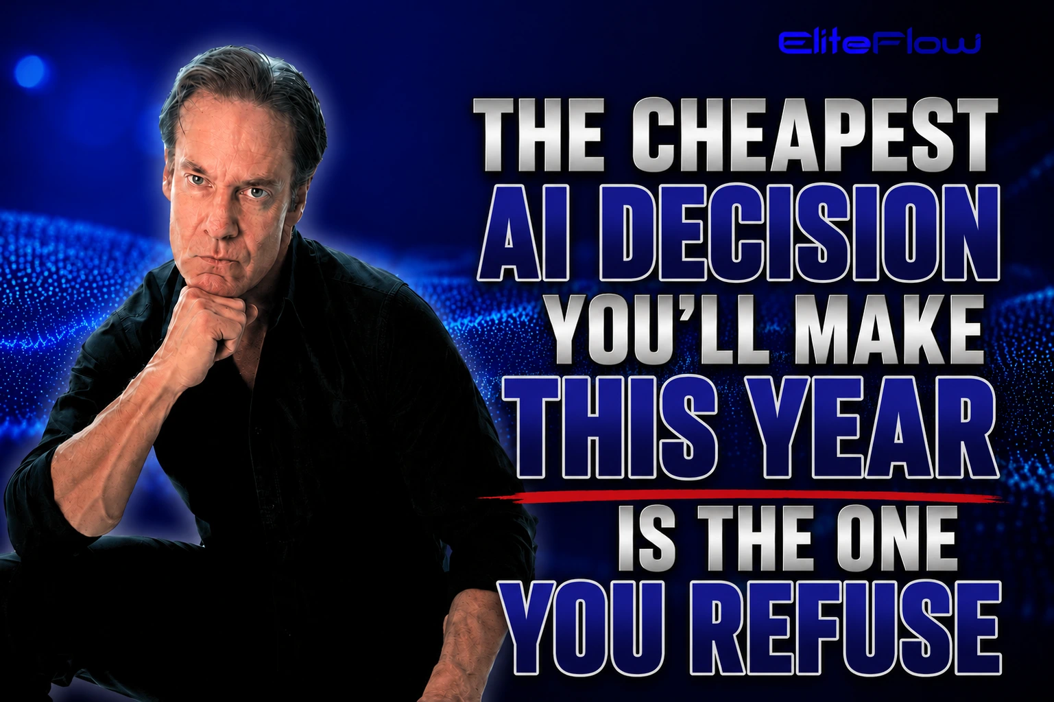The Cheapest AI Decision Youll Make This Year Is the One You Refuse